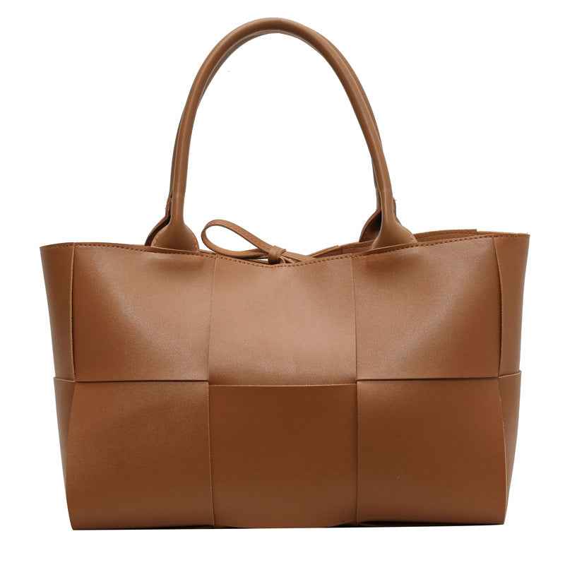 Agathi | Leather bag