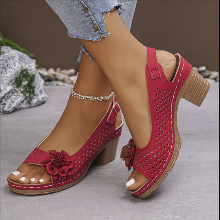 Athena - Orthopedic Sandals