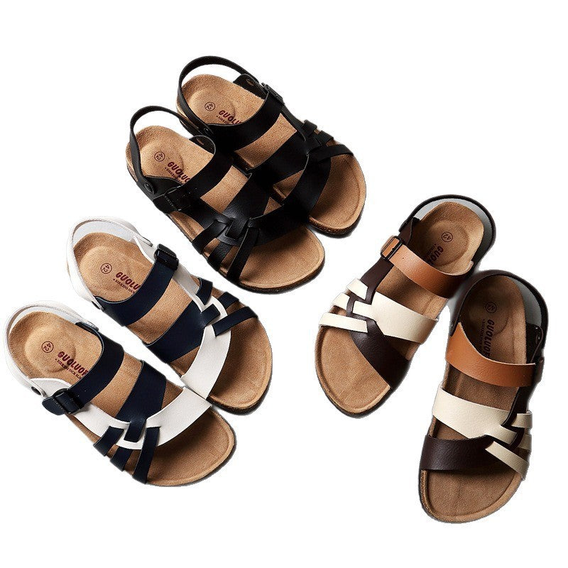 Norelle | Orthopedic Sandals