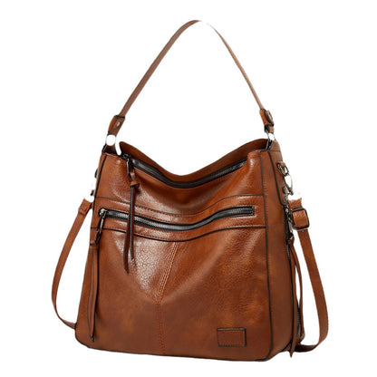 Muriel's Timeless Elegance | Shoulder Bag
