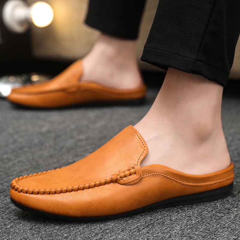 Oakridge | Classic Loafers
