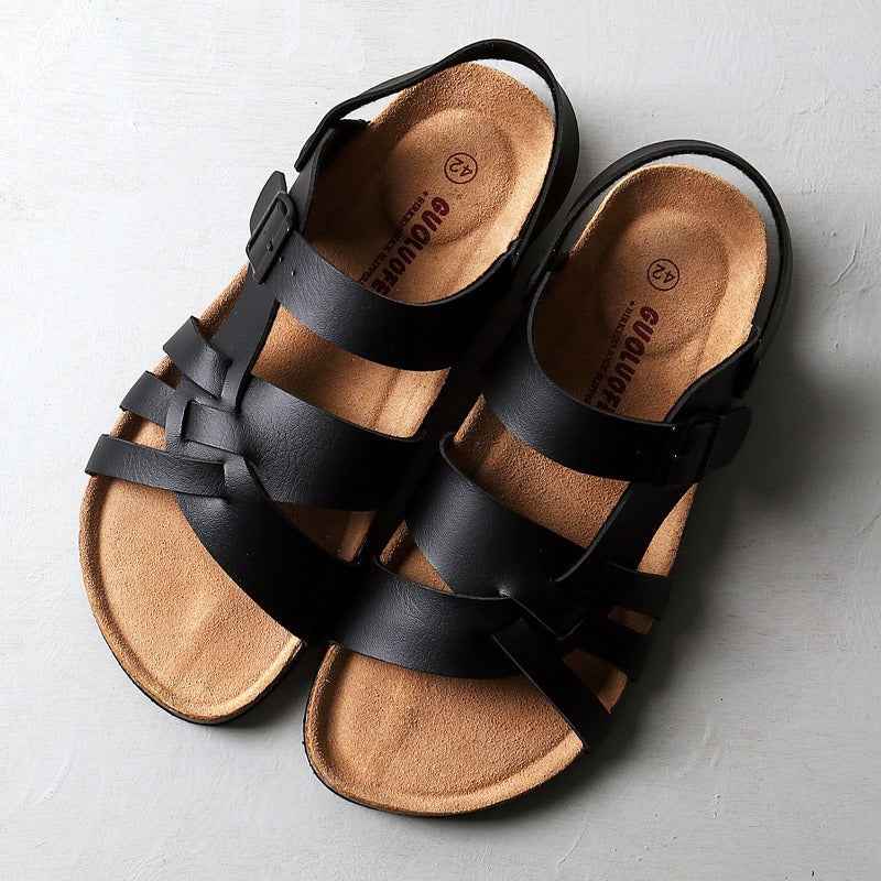 Norelle | Orthopedic Sandals