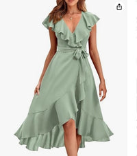 Light green