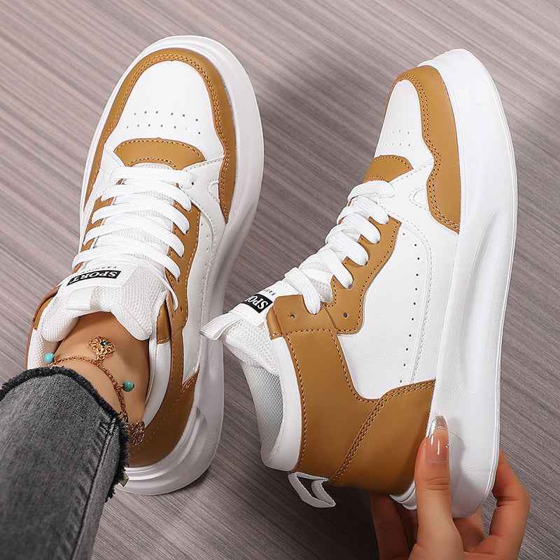 Maisy | Modern Sneakers with Ultimate Comfort