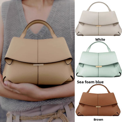 Elan - Luxury leather bag