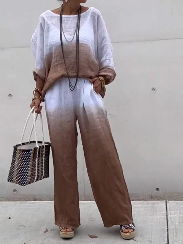 FEYE - BREATHABLE MATCHING SET