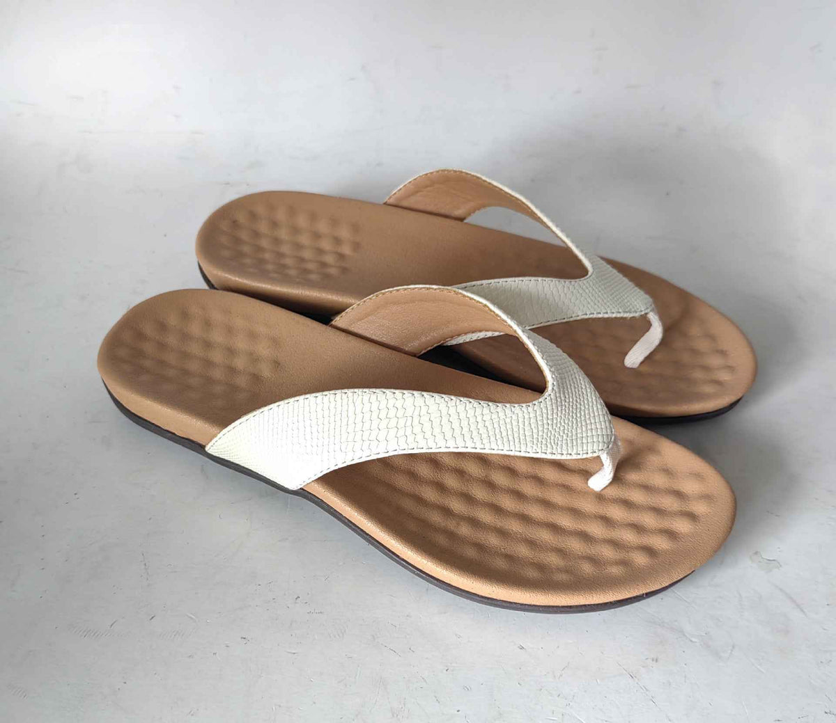 Marilyn | Orthopedic Slippers with Heel