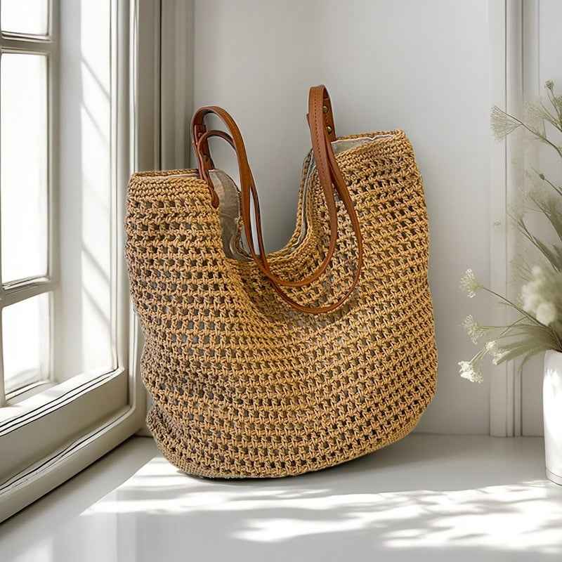 Rome - Woven bag