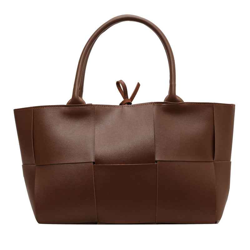 Agathi | Leather bag