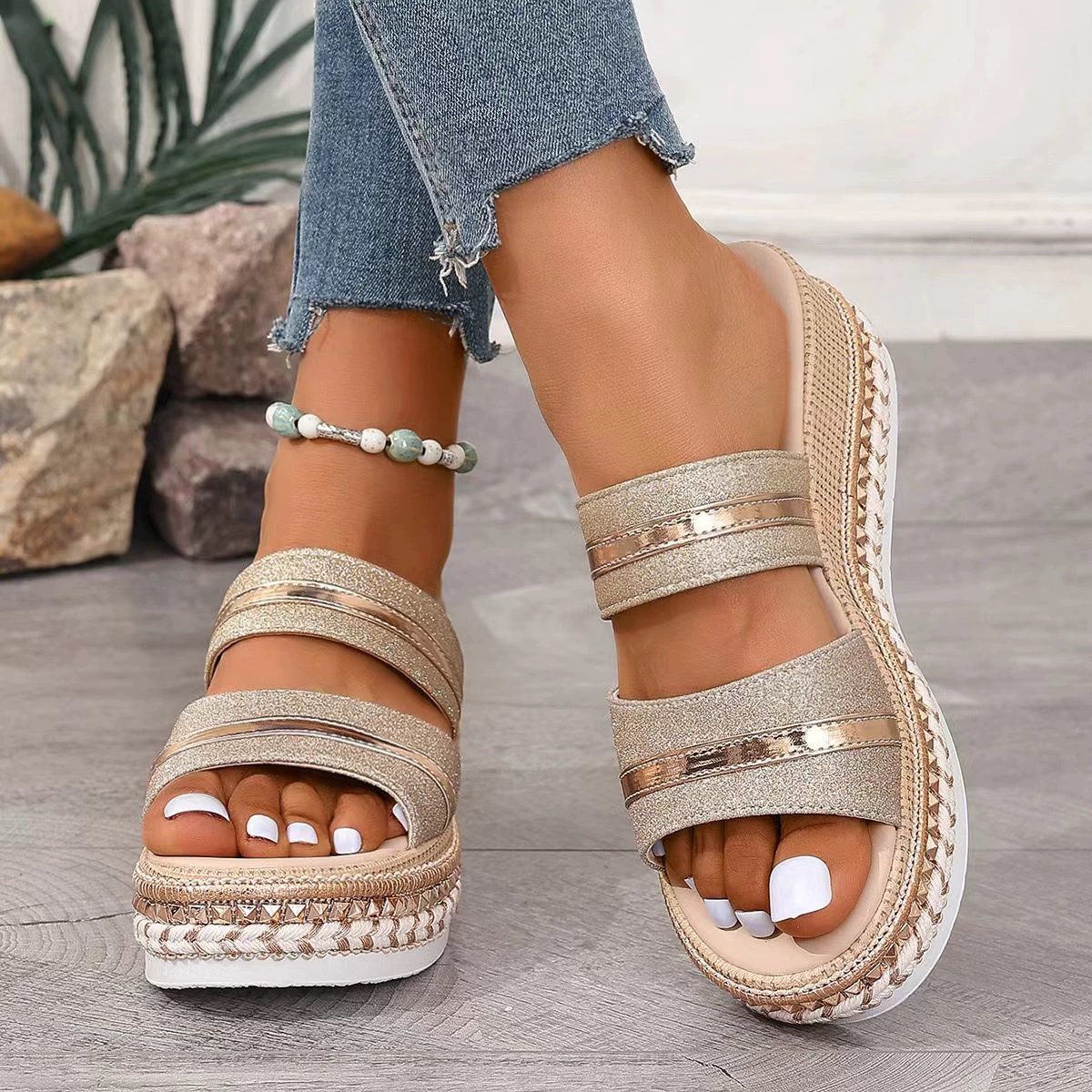 Veronica | Orthopedic Sandals