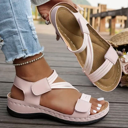 Selyndra - Lightweight Orthopedic Sandals