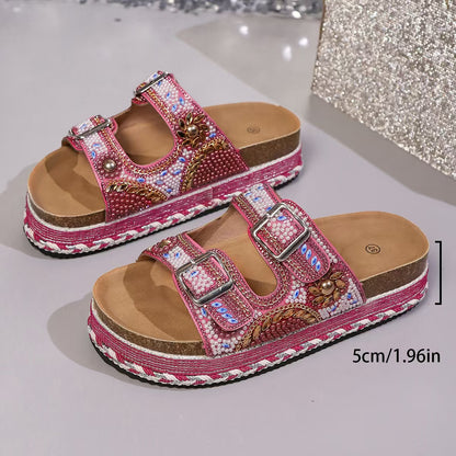 Lorraine? | Orthopedic Sandals