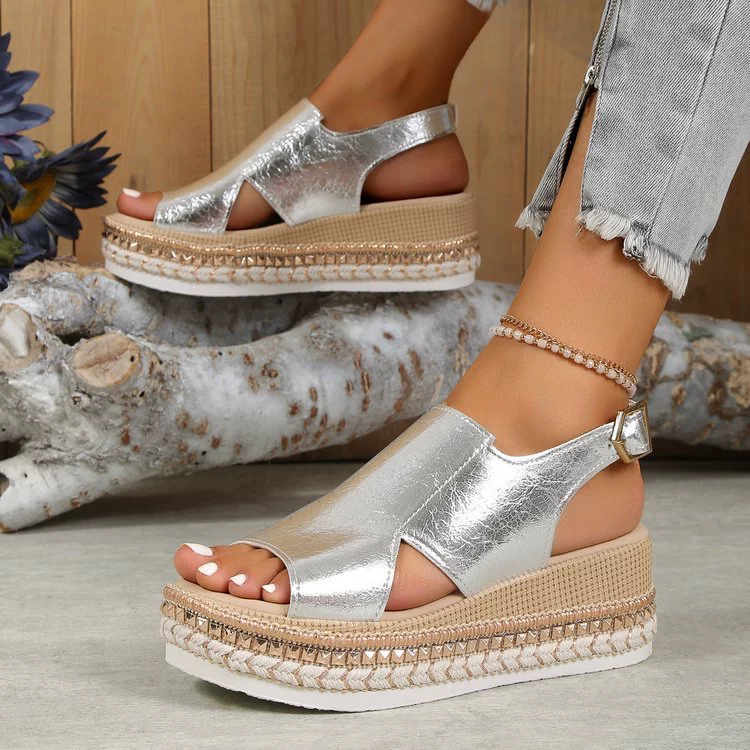 Veronica | Orthopedic Sandals