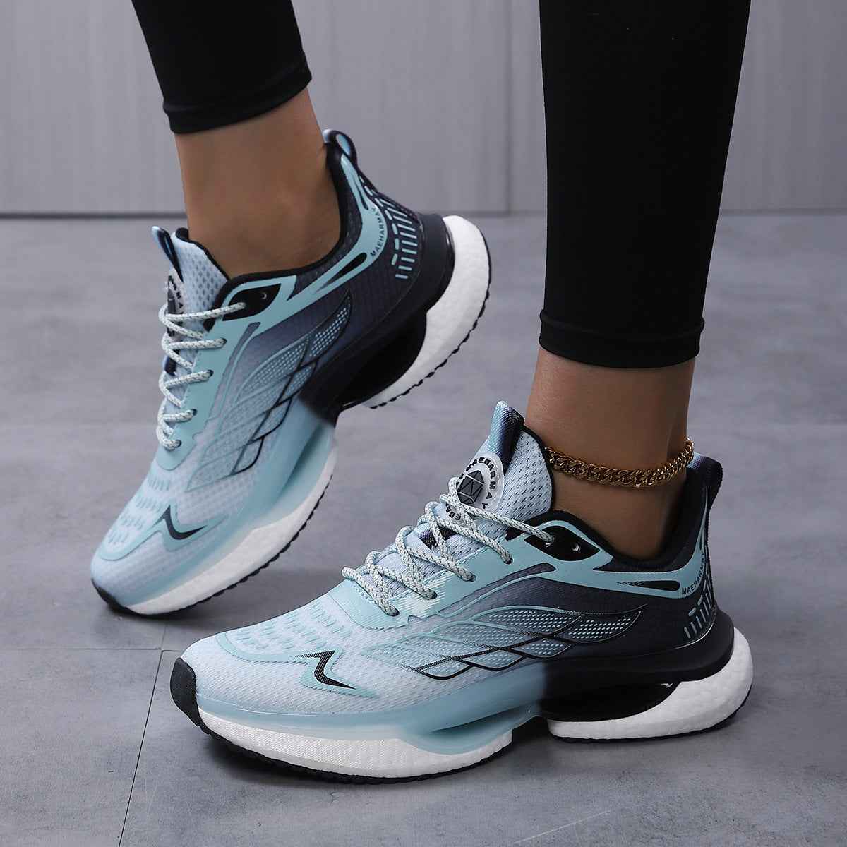 Avalance | Messa Orthopedic Sneakers