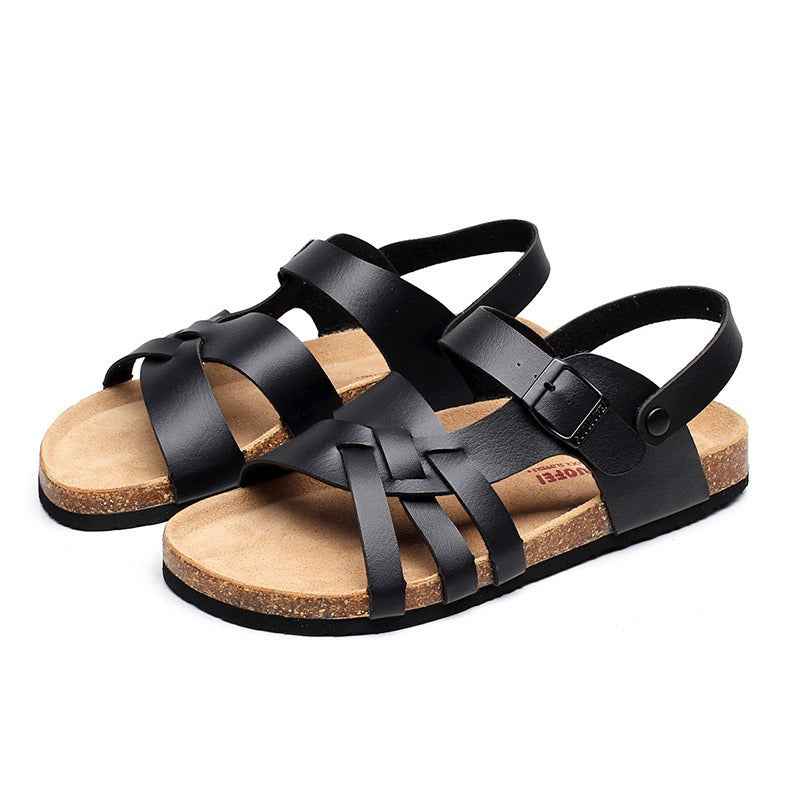 Norelle | Orthopedic Sandals