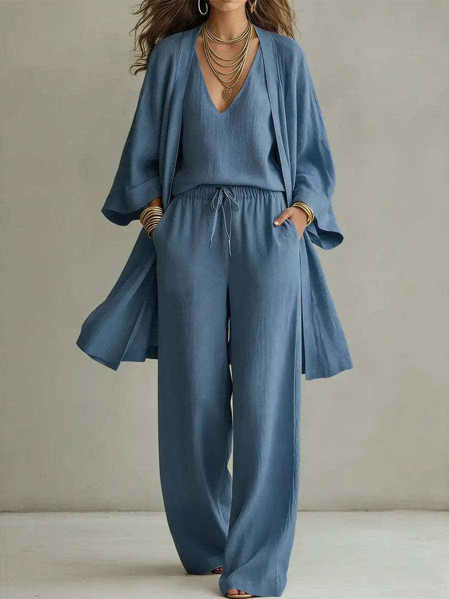 Cosima | Elegant 3-Piece Set