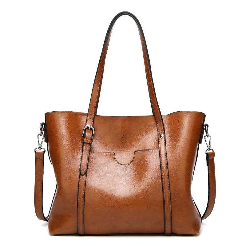 Loria - Vintage Shoulder Bag