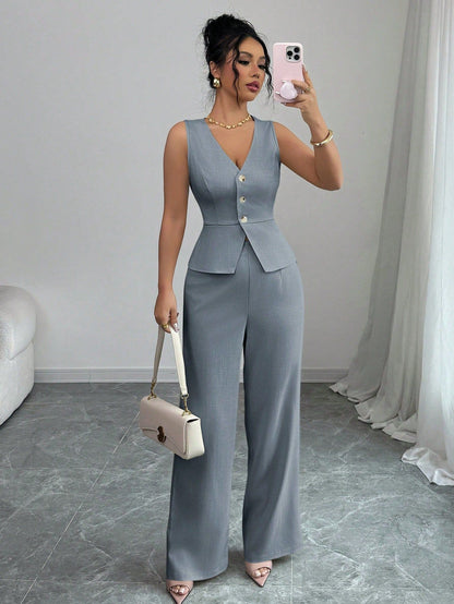 AMELINE ? CO-ORD SET