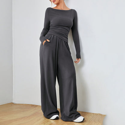 AMARA ? SERENE FLOW SET