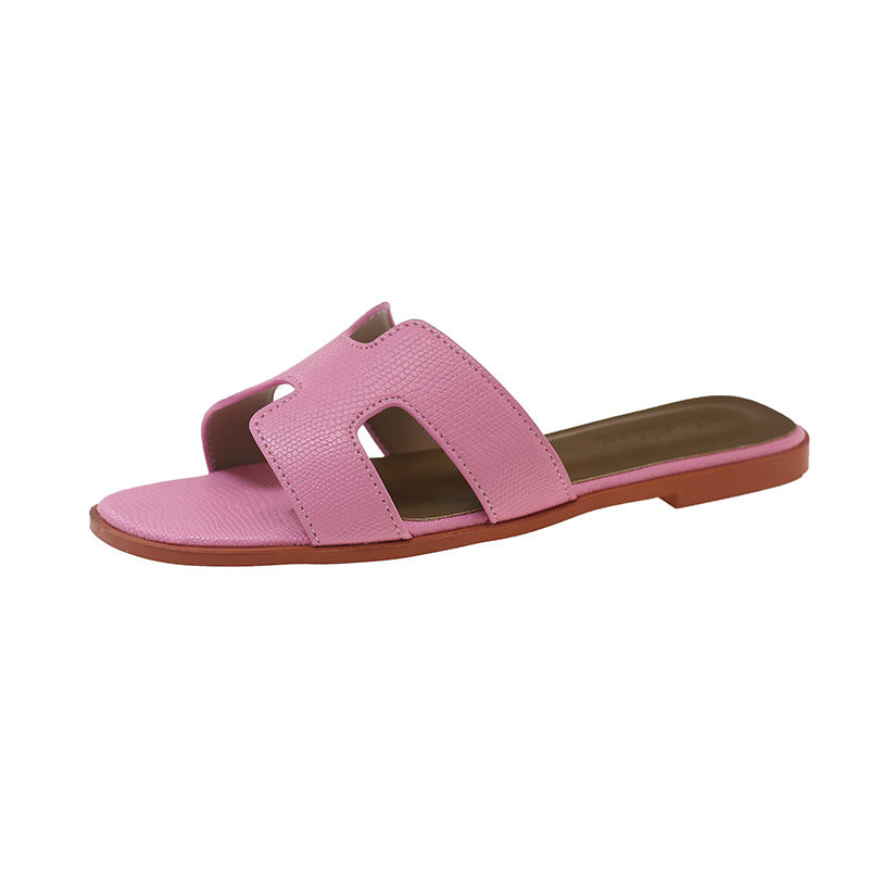 Aria | Slide Sandals