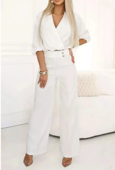 KIKI - ELEGANT CHIC SET