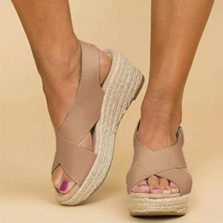 Jewel | Chic Sandals