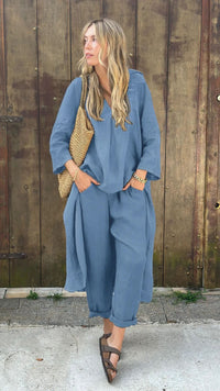 Light blue