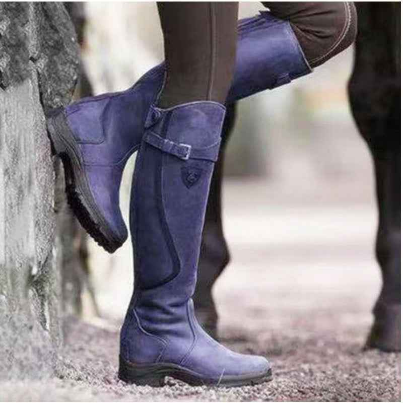 Avery | High Stylish Boots
