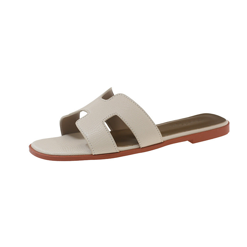 Aria | Slide Sandals