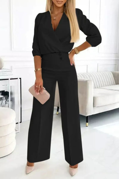 KIKI - ELEGANT CHIC SET