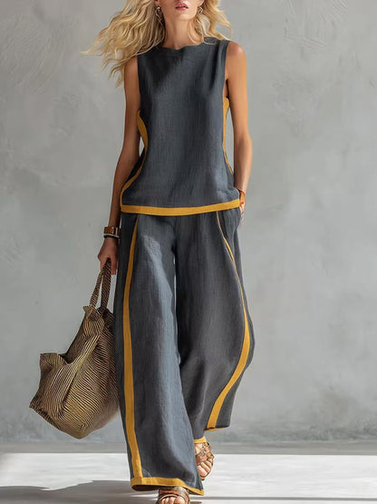 M�a | Pants Set