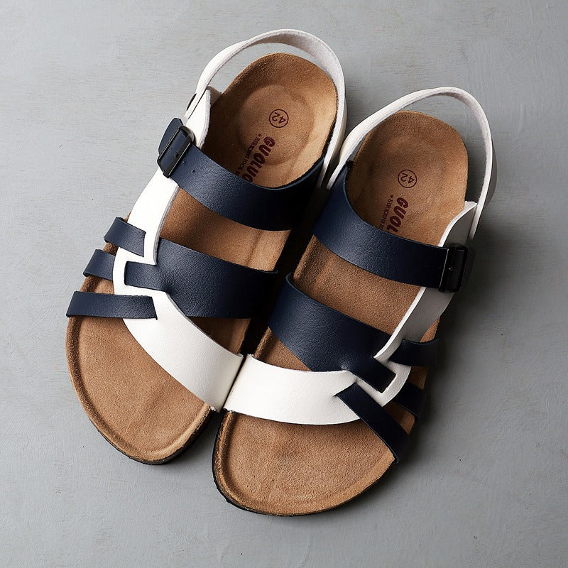 Norelle | Orthopedic Sandals