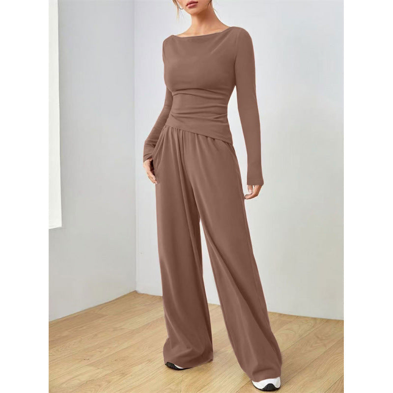AMARA ? SERENE FLOW SET