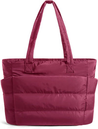 Wine tote bag