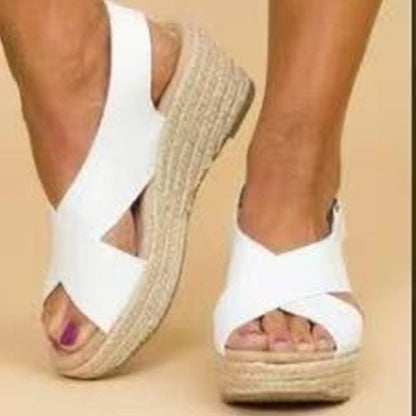 Jewel | Chic Sandals