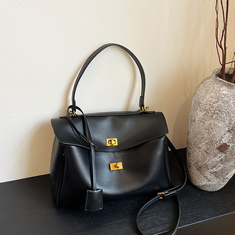 Kate Lock Bag