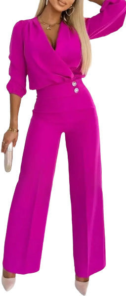 KIKI - ELEGANT CHIC SET