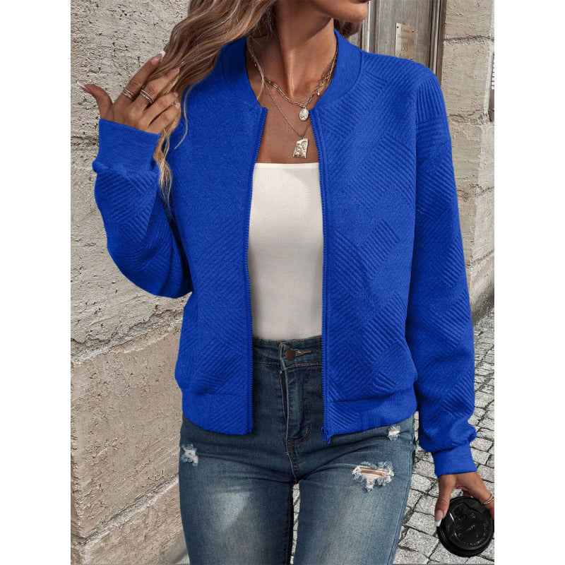 Jenise | Elegant and Cozy Cardigan