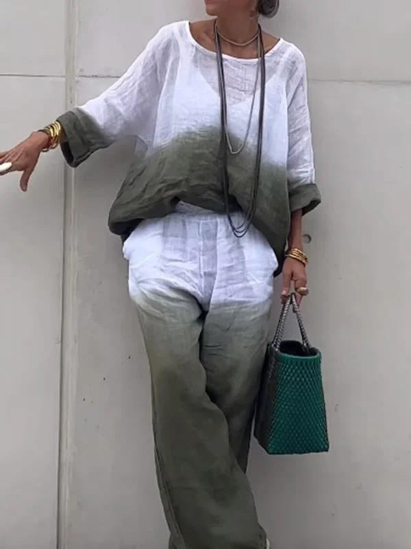 FEYE - BREATHABLE MATCHING SET