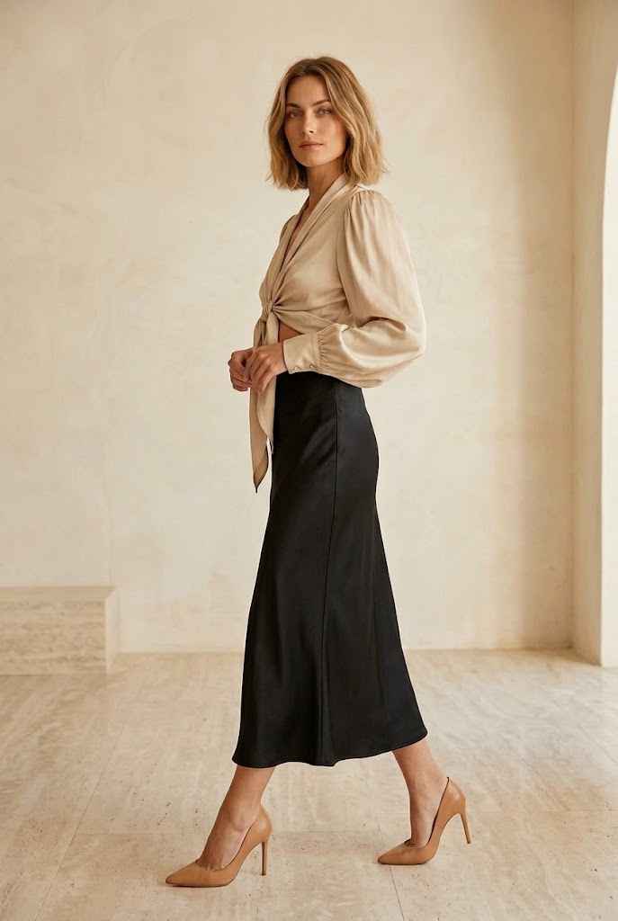 Amira | Skirt