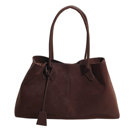 Mara Tote | Stylish companion for work & leisure