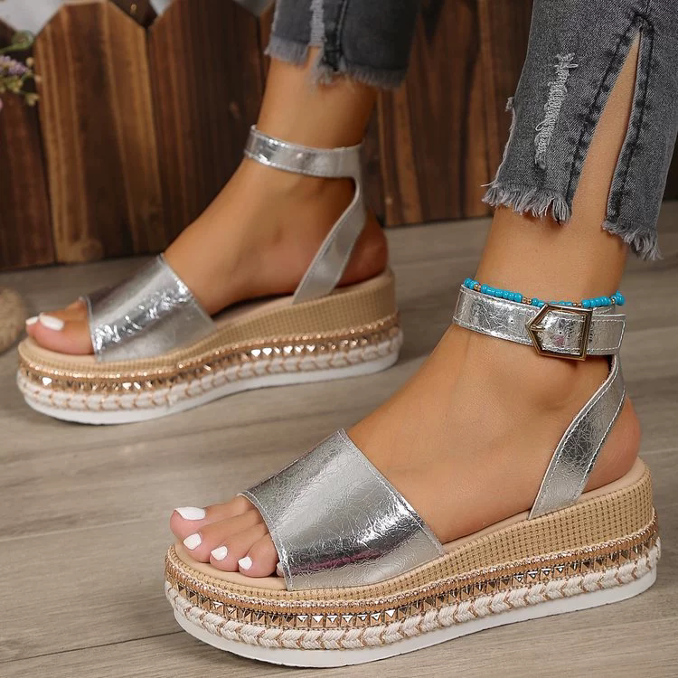 Veronica | Orthopedic Sandals