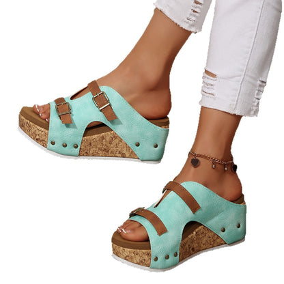 Aria - Orthopedic Sandals