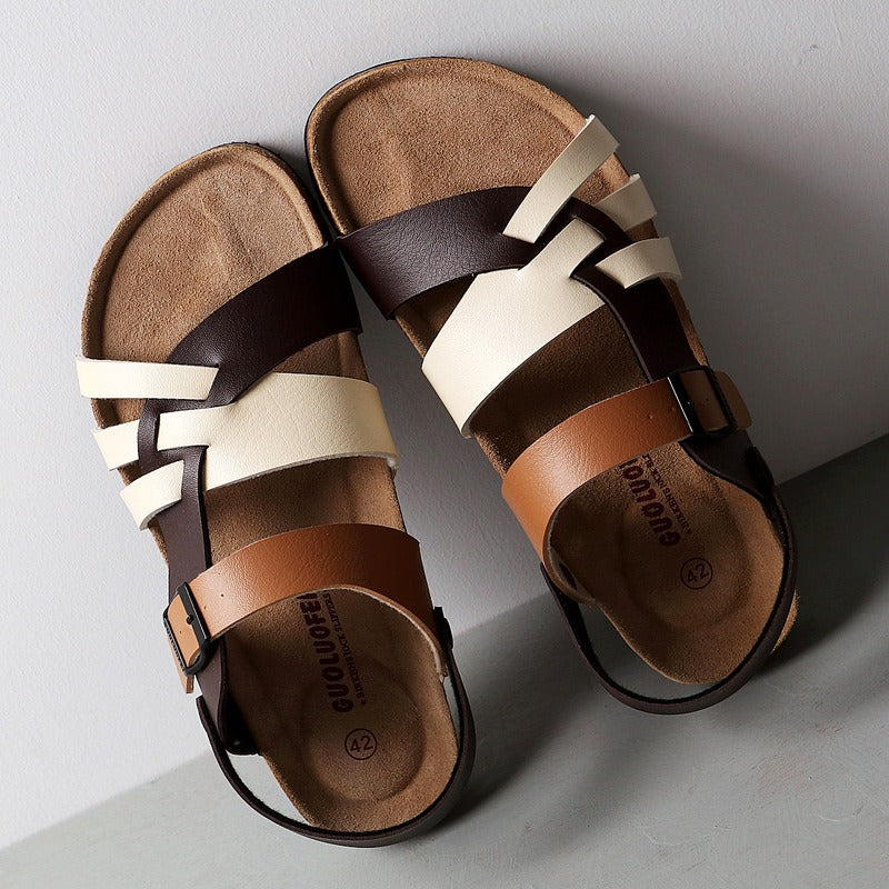 Norelle | Orthopedic Sandals