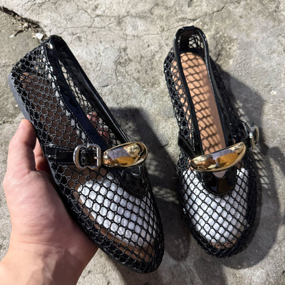 Arlena Mary Jane Flats