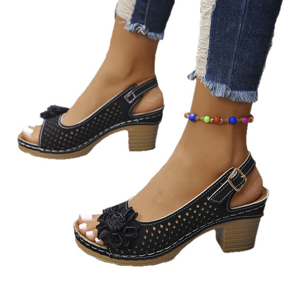 Athena - Orthopedic Sandals