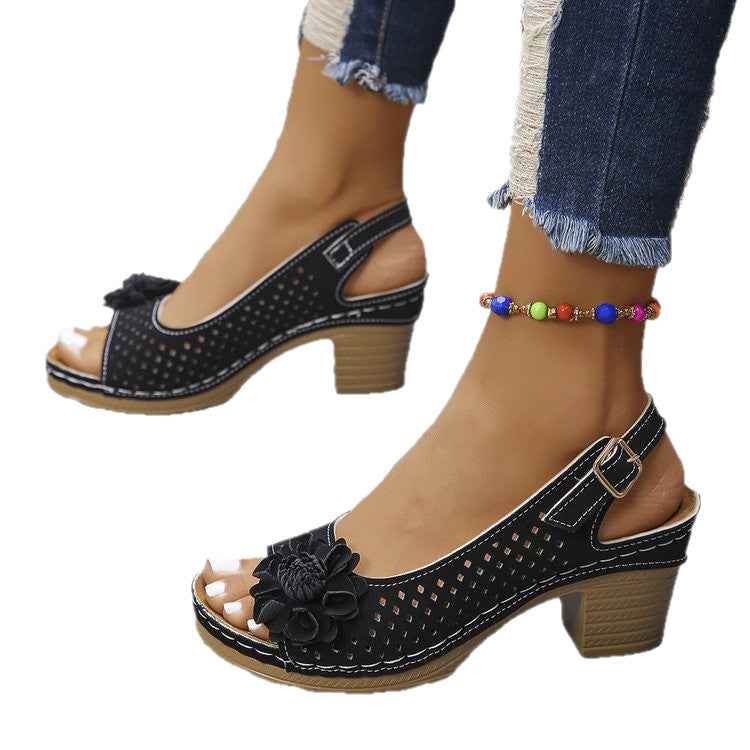 Athena - Orthopedic Sandals