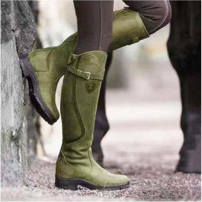 Avery | High Stylish Boots