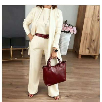 Nichele | Elegant 3-Piece Set