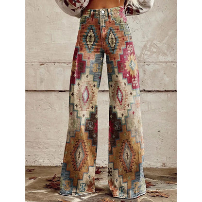 Aria | Everyday High-Waisted Jeans
